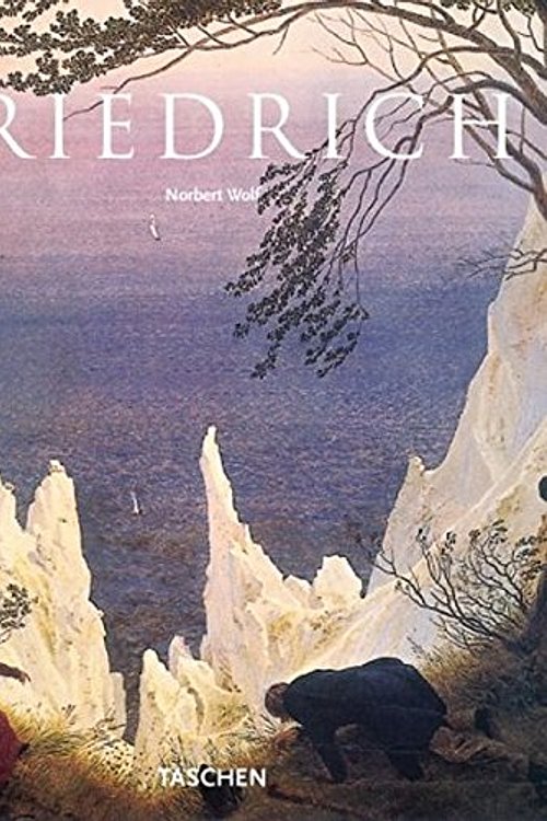 Cover Art for 9783822819579, Caspar David Friedrich by Norbert Wolf