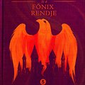 Cover Art for 9781781103876, Harry Potter és a Főnix Rendje by J.K. Rowling