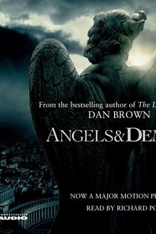 Cover Art for 9781847375612, Angels and Demons by Dan Brown