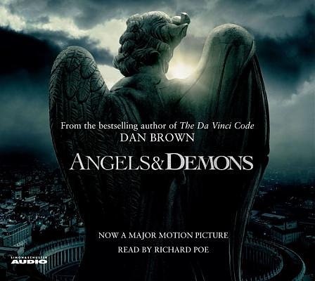 Cover Art for 9781847375612, Angels and Demons by Dan Brown