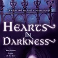 Cover Art for 9780749908966, Hearts In Darkness: Number 2 in series by Keri Arthur