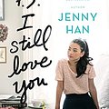 Cover Art for 9781481444712, P.S. I Still Love You by Jenny Han