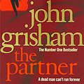 Cover Art for 9780099549635, The Partner by John Grisham