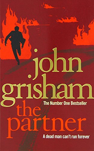 Cover Art for 9780099549635, The Partner by John Grisham