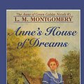 Cover Art for 9780812431285, Anne's House of Dreams by Lucy Maud Montgomery