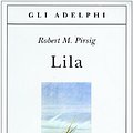 Cover Art for 9788845911170, Lila. Indagine sulla morale by Robert M. Pirsig