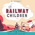 Cover Art for 9780241346402, The Railway Children by E. Nesbit