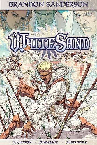 Cover Art