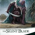 Cover Art for 9780786954117, The Silent Blade by R.A. Salvatore