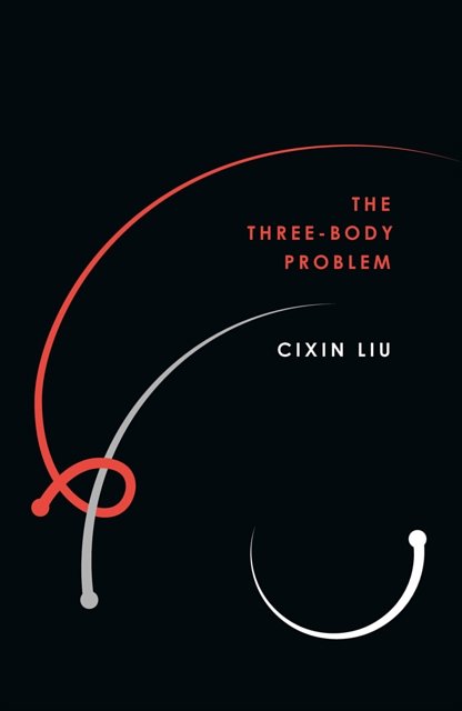 Cover Art for 9781788543002, The Three-Body Problem by Cixin Liu