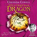 Cover Art for 9781444916553, How to Seize a Dragon's Jewel by Cressida Cowell