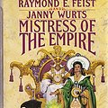 Cover Art for 9780385247191, Mistress of the Empire by Raymond E. Feist, Janny Wurts