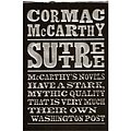 Cover Art for B0092KVR0Q, (Suttree) By Cormac McCarthy (Author) Paperback on (Jan , 2010) by X