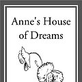 Cover Art for B01HU780OS, Anne's House of Dreams by Lucy Maud Montgomery