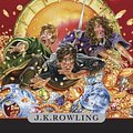 Cover Art for 9781551928401, Harry Potter and the Deathly Hallows by J. K. Rowling