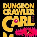 Cover Art for 9780593820247, Dungeon Crawler Carl by Matt Dinniman