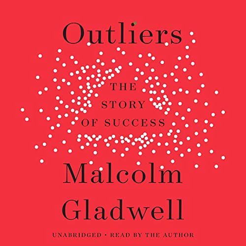 Cover Art for 0797647234959, Outliers: The Story of Success by Malcolm Gladwell