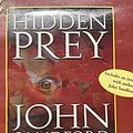 Cover Art for 9781402588259, Hidden Prey by John Sandford