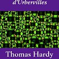 Cover Art for 9781412195867, Tess of the D'Urbervilles by Thomas Hardy