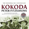 Cover Art for 9780733623141, Kokoda by Peter FitzSimons