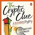 Cover Art for B0CBNRWVGK, The Cryptic Clue by Amanda Hampson