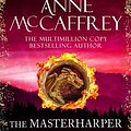 Cover Art for 9781448152032, The Masterharper Of Pern by Anne McCaffrey