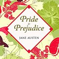 Cover Art for 9780753722725, Pride and Prejudice by Jane Austen