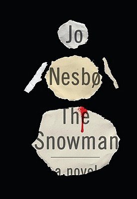 Cover Art for 9780307595867, The Snowman by Jo Nesbo