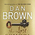 Cover Art for 9781409603016, The Lost Symbol: (Robert Langdon Book 3) by Dan Brown