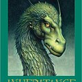 Cover Art for 9780375972614, Inheritance by Christopher Paolini