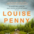 Cover Art for 9781529386776, The Brutal Telling: (A Chief Inspector Gamache Mystery Book 5) by Louise Penny