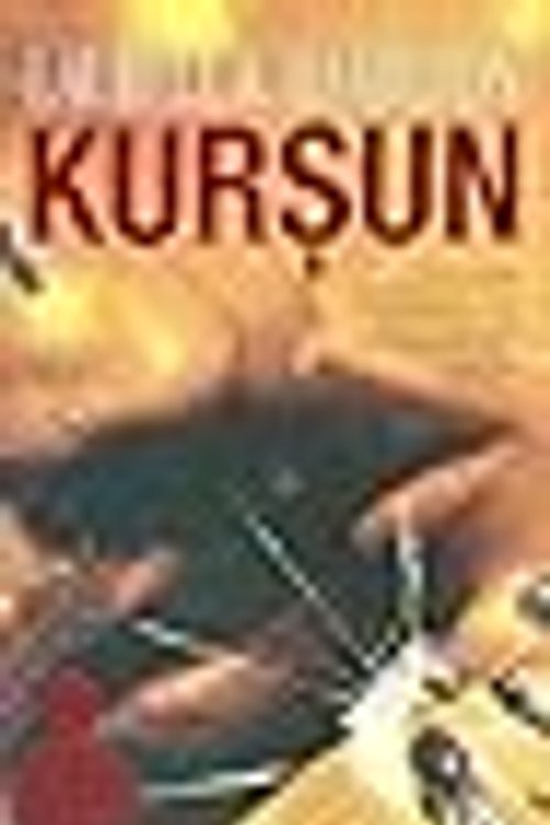 Cover Art for 9786051424477, Kurşun by Laurell K. Hamilton