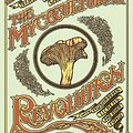 Cover Art for 9781621065142, Radical Mycology by Peter McCoy