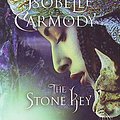 Cover Art for 9780670071340, The Stone Key by Isobelle Carmody