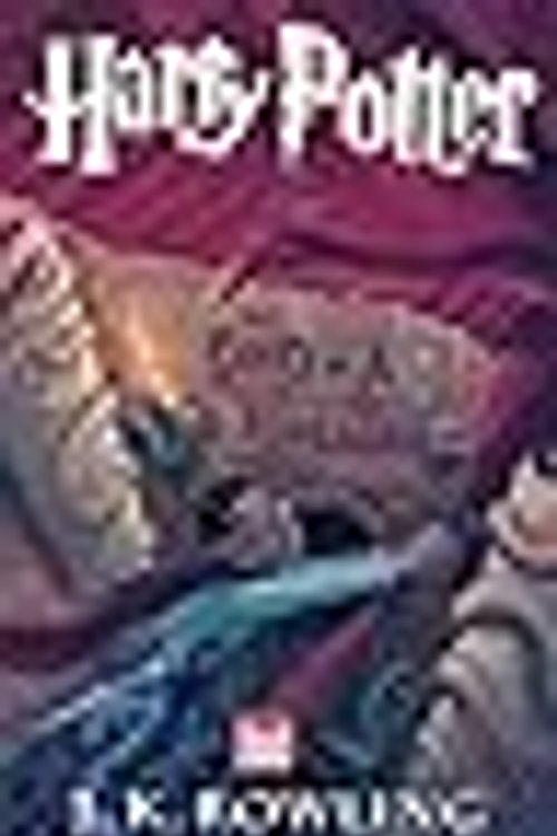 Cover Art for 9789992747834, Harry Potter dhe Dhoma e të fshehtave by Joanne K. Rowling