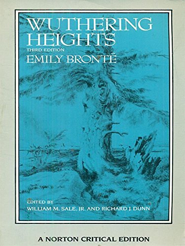 Cover Art for 9780140351132, Wuthering Heights (Puffin Classics) by Brontë, Emily