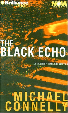 Cover Art for 9781587880766, The Black Echo by Michael Connelly