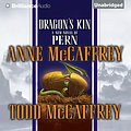 Cover Art for B001BACYHU, Dragon's Kin: Dragonriders of Pern, Book 18 by Anne McCaffrey, Todd McCaffrey