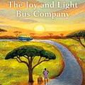 Cover Art for 9780349144801, The Joy and Light Bus Company (No. 1 Ladies' Detective Agency) by McCall Smith, Alexander