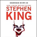 Cover Art for 9781508297123, IT by Stephen King