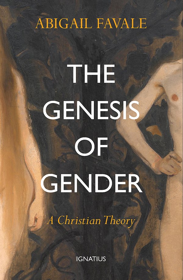 Cover Art for 9781621644088, The Genesis of Gender: A Christian Theory by Abigail Favale