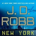 Cover Art for 9781594135187, New York to Dallas by J. D. Robb