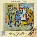 Cover Art for 9780754050964, Good Work, Secret Seven: Complete & Unabridged by Enid Blyton