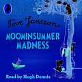 Cover Art for 9780141972794, Moominsummer Madness by Tove Jansson