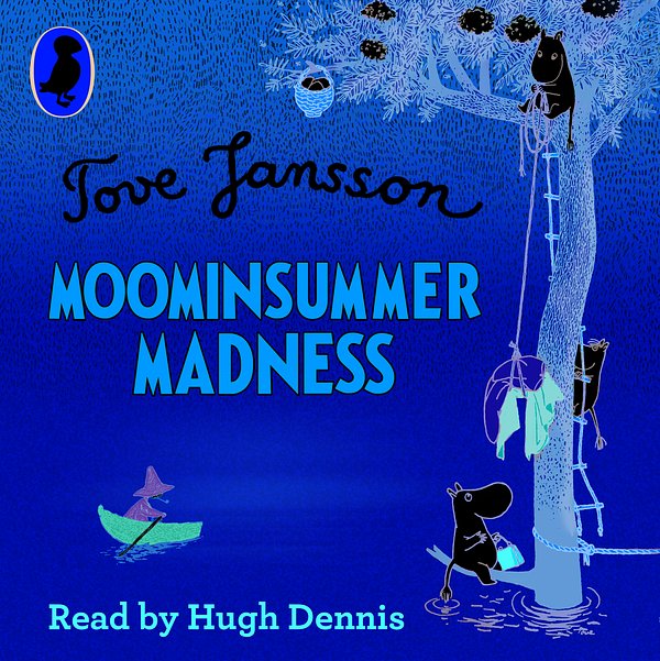 Cover Art for 9780141972794, Moominsummer Madness by Tove Jansson