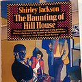 Cover Art for 9780140071085, The Haunting of Hill House by Shirley Jackson