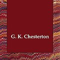 Cover Art for 9781406822236, Orthodoxy by Gilbert K. Chesterton