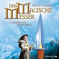 Cover Art for 9783867428590, DAS MAGISCHE MESSER - PHILIP P by Philip Pullman