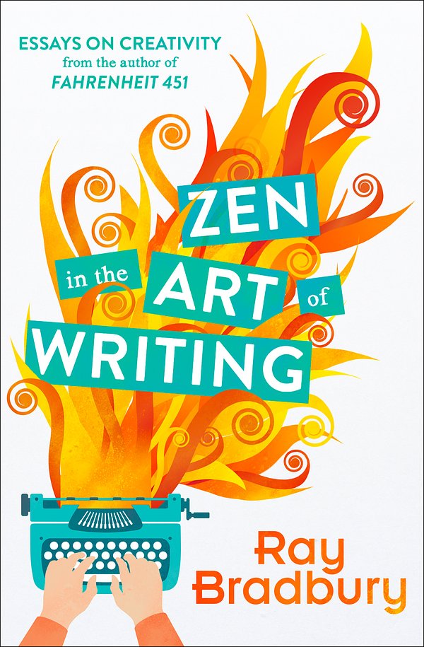 18 editions of Zen in the Art of Writing by Ray Bradbury
