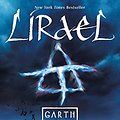 Cover Art for B000FC12L4, Lirael (Old Kingdom Book 2) by Garth Nix